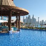 تور دبی هتل ابن بطوطه گیت - آژانس هواپیمایی و مسافرتی آفتاب ساحل آبی 